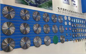 花崗巖鋸片哪家好?如何選擇好的品牌廠(chǎng)家？