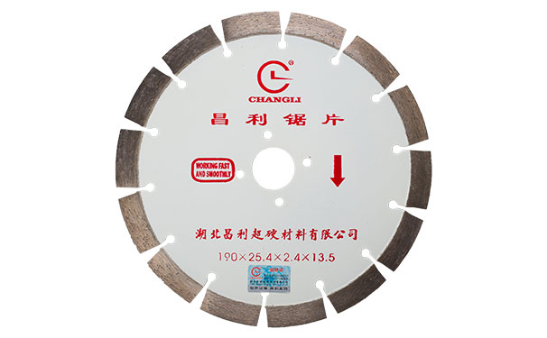 如何有效的延長(cháng)花崗巖鋸片的使用壽命？