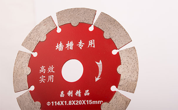 金剛石干切鋸片你知道最大的轉速是多少嗎？